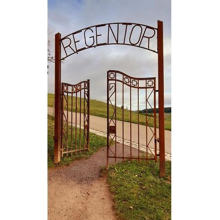 דירות Ferienglueck Unterkirnach מראה חיצוני תמונה